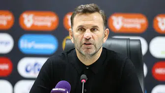 Okan Buruk'tan Futbolculara Sert Uyarı: Bu Spor Artık Yasaklandı!