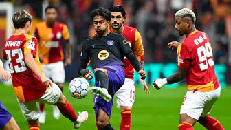 İspanyol basınından Mario Lemina'ya olay gönderme! Lamine Yamal sözleri yeniden gündemde