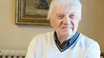 Göksel Arsoy son yolculuğuna uğurlandı: Zincirlikuyu Mezarlığı'nda toprağa verildi