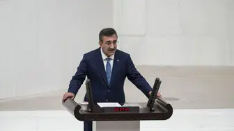 Cumhurbaşkanı Yardımcısı Yılmaz: "Fonlarda 1 milyon liraya kadar ara ödeme planlanıyor"