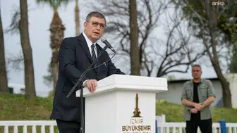 Cemil Tugay Tartışmasında Özgür Özel'in Zor Anları Kamerya Yansıdı!