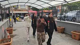 Eskişehir'de hırsızlık operasyonu: 168 bin lira ve ziynet eşyalarına el konuldu