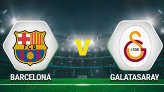 Barcelona'dan Galatasaray Maçı Öncesi Rotasyon Planı: Hansi Flick Kadroyu Değiştirebilir