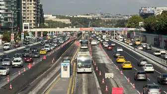 İstanbul'un en işlek yollarından biri kapanıyor! Tam 12 gün sürecek