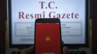 Hazine ve Maliye Bakanlığında kritik atama! Bekir Bayrakdar bakan yardımcısı oldu! Kimdir?
