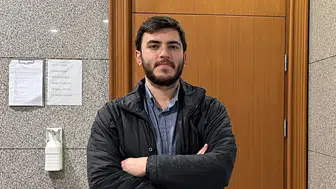 Gazeteci İsmail Arı gözaltına alındı
