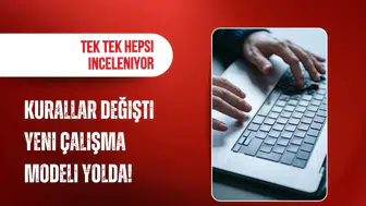 Çalışma hayatında yeni modeller gündemde: Avrupa'daki uygulamalar inceleniyor