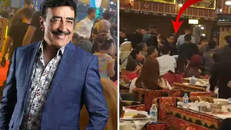 Hakkı Bulut'un hastanelik olmasının nedeni şaşırttı! Her şey kaybolan cüzdanla başladı