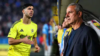 Fenerbahçe'de Marco Asensio için Rizespor iddiası: İlk 11'de başlaması bekleniyor