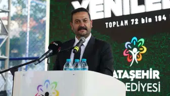 Ataşehir Belediyesi soruşturmasında 5 kişi tutuklandı! Murat Güneş kimdir?