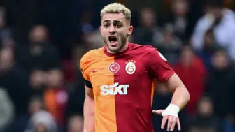 Barış Alper Yılmaz Fenerbahçe derbisinde oynayacak mı?