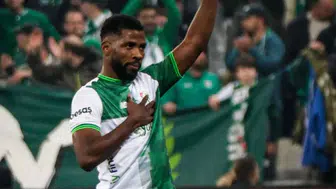 Bursaspor'un Golcüsü Iheanacho Dünya Listesinde! Haaland, Mbappé ve Yamal'ı Geride Bıraktı