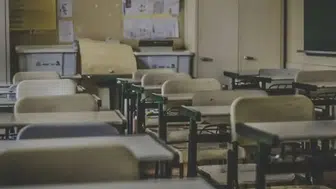 Düzce'de okul duvarına tehdit içerikli yazılar yazan 1 çocuk hakimliğe sevk edildi