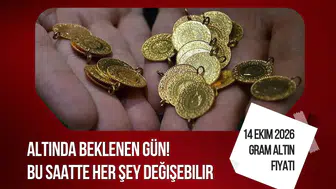Altın fiyatlarında kritik gün! Gram altın 6 bin 602 TL: Gözler saat 15.30'da