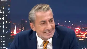 Erkan Petekkaya'dan Hülya Avşar Açıklaması: “Keşke Yapmasaydım!” Canlı Yayında Her Şeyi Anlattı