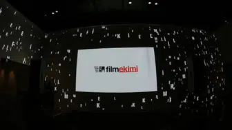 Filmekimi 9 Ekim'de başlıyor: Farklı türlerden yapımlar izleyiciyle buluşacak