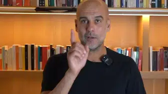 Pep Guardiola'dan Filistin İçin Dünyaya Çağrı! “Sessiz Kalmak da Taraf Tutmaktır”