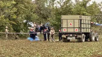 Kastamonu'da silahlı kavga: Aynı aileden 4 kişi hayatını kaybetti