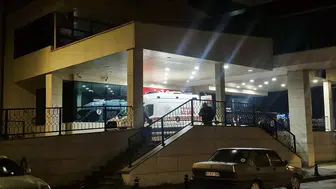 Düzce'de tüfek ateş aldı: 15 yaşındaki çocuk yaşamını yitirdi