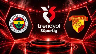 Fenerbahçe Göztepe maçı canlı: İlk 11'ler belli oldu! Greenwood sürprizi