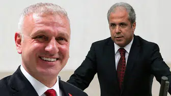 Şamil Tayyar'dan Oktay Saral açıklaması: "Heyetten çıkarıldım"