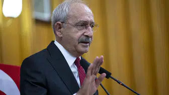 Kılıçdaroğlu, ev hapsindeki İsmail Saymaz ve Murat Ağırel ile telefonda görüştü