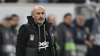 Beşiktaş'ın Hoffenheim zaferi sonrası Vincenzo Italiano'dan Avrupa mesajı