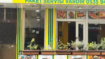 Kocaeli'de kebapçıya silahlı saldırı: 1 kişi hayatını kaybetti
