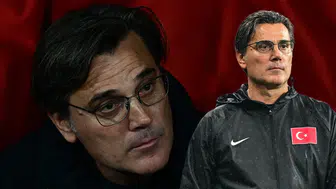 Vincenzo Montella'nın sözleşmesindeki tazminat iddiası gündemde