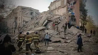 Ukrayna'daki Rus saldırılarında can kaybı 20'ye yükseldi