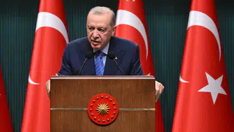 Cumhurbaşkanı Erdoğan'dan 29 Ekim mesajı: Türkiye bugün dünden daha güçlü