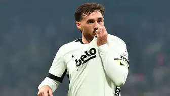 Beşiktaş'ta Orkun Kökçü'nün Durumu Merak Ediliyor: Maça Çıkacak mı?