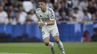 Arda Güler Real Madrid'de Yeni Rolüyle Fırtına Estiriyor! Mourinho'nun Kararı Gündem Oldu