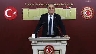 İskender Bayhan'dan Mekke Anlaşması tepkisi: "İttifak yoktur"