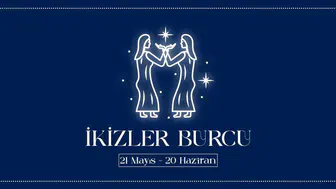 İkizler burcu 5 Ekim Pazartesi günü için neler bekliyor? Aşk ve para yorum
