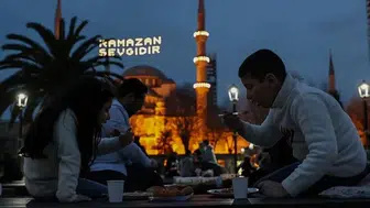 2027 Ramazan ayı için geri sayım başladı: İlk sahur ve bayram tarihleri belli oldu