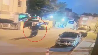 İnşaat firmasına silahlı saldırı: 6 tutuklama