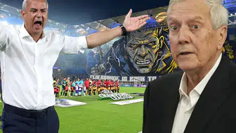 Milyonlarca Euro Harcandı, Ama O Forma Giymeden Ayrıldı: Fenerbahçe'den Beklenmedik Veda!