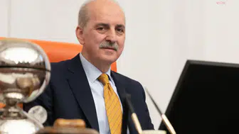 Kurtulmuş'tan Mekke anlaşması açıklaması: "Üçüncü bir ülkeye karşı değil"