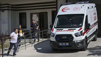 Okul çıkışında fenalaşan 17 yaşındaki öğrenci yaşamını yitirdi