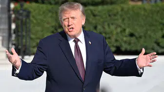 Trump'tan İran savaşı açıklaması: Los Angeles ve San Diego sözleri tepki çekti