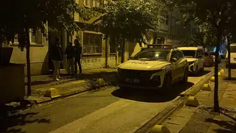 Eskişehir’de bir kadın komşusunun evinde ölü bulundu