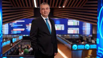 Borsa İstanbul Genel Müdürü Korkmaz Enes Ergun neden gözaltına alındı? Kimdir?