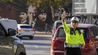 Trafikte 2027 için yeni denetim planı: Sürücüleri neler bekliyor?