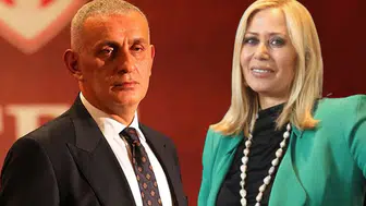 Lale Cander kimdir, kaç yaşında, neden istifa etti? TFF yönetimini sarsan ayrılık ve kariyeri