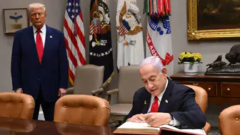 İsrail basınında çarpıcı iddia: Trump, Netanyahu'ya güvenini kaybetti