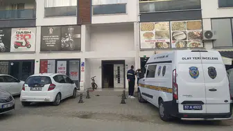 Sinop'ta silahlı facia: Tartıştığı arkadaşını öldürdükten sonra intihar etti!