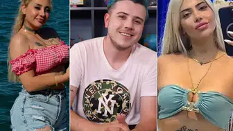 Aylık gelirlerini açıkladılar! Gözaltındaki 10 fenomenden haber var