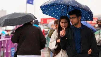 Meteoroloji'den yağış alarmı: 19 il için kuvvetli yağış uyarısı yapıldı