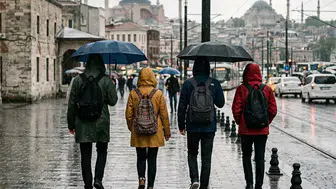 İstanbul Valiliği'nden eğitim ve sınav kararı: Ara verildi